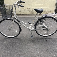 自転車3028の画像