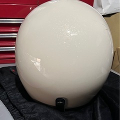 アライクラシックモッドヘルメットの画像