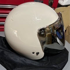 アライクラシックモッドヘルメットの画像