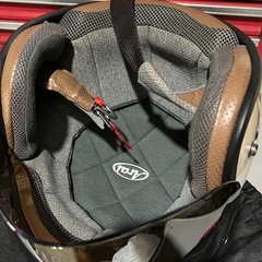 アライクラシックモッドヘルメットの画像