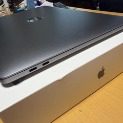 MacBook Pro13インチ M2 16GB 1TB 外箱付きの画像