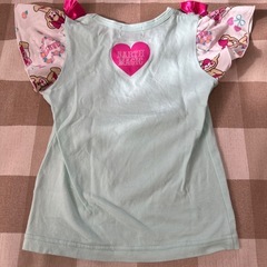 アースマジックTシャツの画像