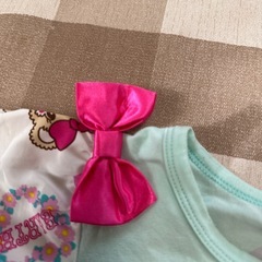 アースマジックTシャツの画像