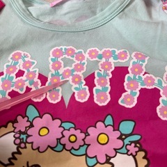 アースマジックTシャツの画像