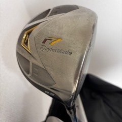 ゴルフ クラブセット【初心者の方オススメ品!!】の画像