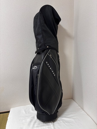 ゴルフ クラブセット【初心者の方オススメ品!!】