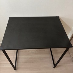 PCですくデスクの画像