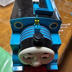 トーマス おもちゃの画像