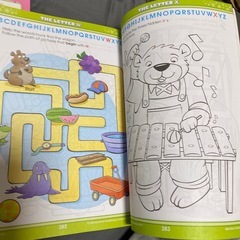 子供の本の画像