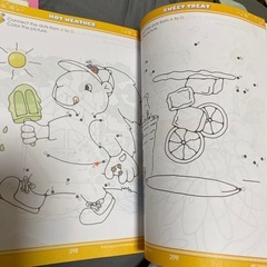 子供の本の画像