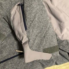 スキー服の画像