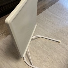 【本日限定】折りたたみサイドテーブルの画像