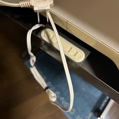 パソコン台の画像