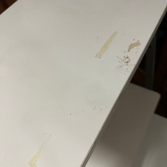 パソコン台の画像