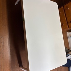 こたつの画像