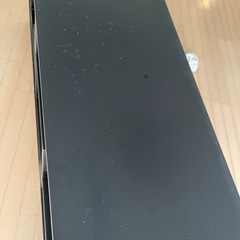ディノス　黒　飾り棚　シェルフの画像