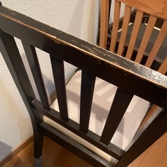ダイニングチェアの画像