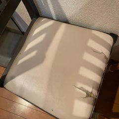 ダイニングチェアの画像