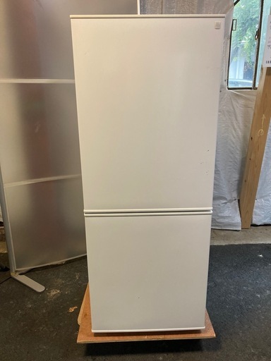 冷蔵庫 ニトリ 140L 2023年製