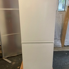 冷蔵庫 ニトリ 140L 2023年製の画像