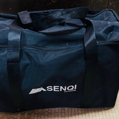 薪ストーブ本体のみの画像
