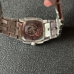 本日限定　即購入OK！DIESEL 腕時計の画像
