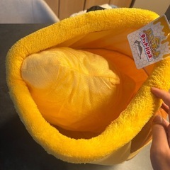 新品未使用　ペットハウスの画像