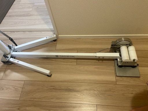グロ―タック GROWTAC GT-Roller F3.2、ブルカット付き(ローラー台)
　