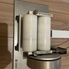 グロ―タック GROWTAC GT-Roller F3.2、ブルカット付き(ローラー台)
　の画像