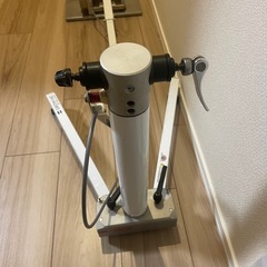 グロ―タック GROWTAC GT-Roller F3.2、ブルカット付き(ローラー台)
　の画像