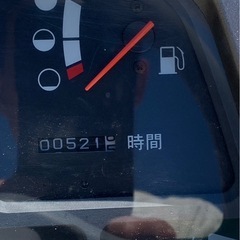 イセキPG83 8条植え　比較的綺麗の画像
