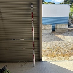 測量用　定規の画像