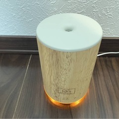 ブルーノ アロマディフューザーの画像