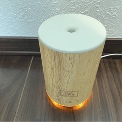 ブルーノ アロマディフューザーの画像