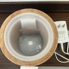 ブルーノ アロマディフューザーの画像