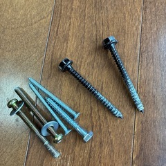 テレビ壁掛け金具の画像