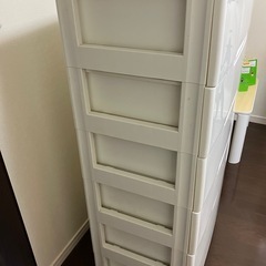 棚　洋服タンス　箪笥　収納　家具の画像