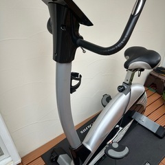 アルインコ　フィットネスバイクの画像