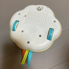 いっしょにハイハイビーの画像