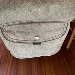 Inglesina テーブルチェアの画像