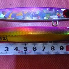 メタル治具２個。の画像