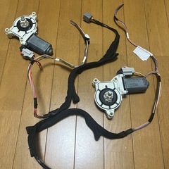 jkラングラー　部品の画像
