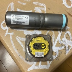 jkラングラー　部品の画像