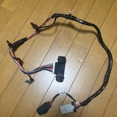 jkラングラー　部品の画像