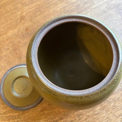 茶道具　水差しの画像