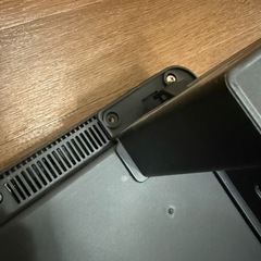 アイリスオーヤマ　2口IH　2022年製　の画像