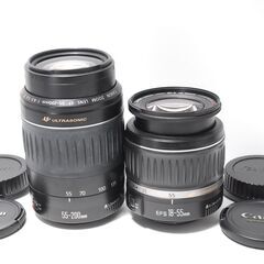 ダブルレンズセットで一眼デビュー♪Canon 70D WiFi搭載でスマホ転送の画像