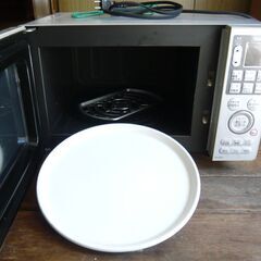 東芝電子レンジ　ER-GE52の画像