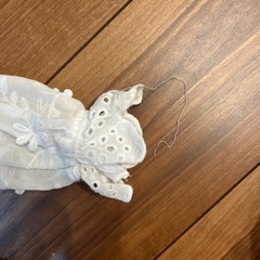 セレモニードレスの画像