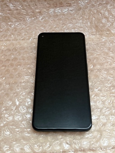 人気！-Android Google Pixel5a